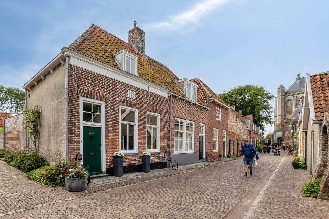 Foto 38 van Oudestraat 31