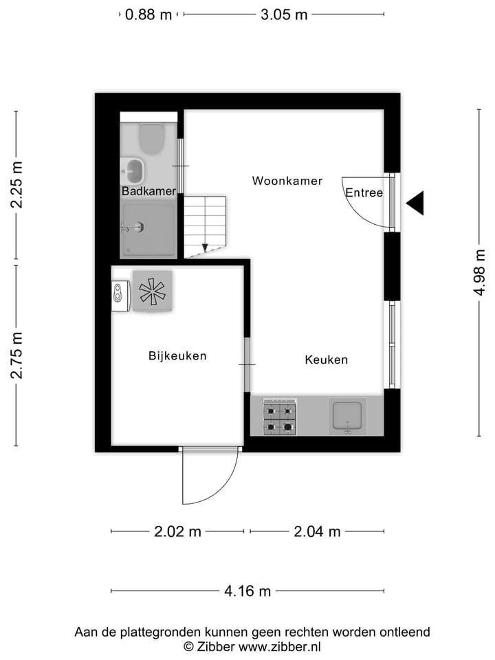 Foto 44 van Oudestraat 31