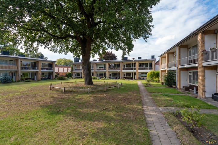 Foto 2 van Steniahof 121