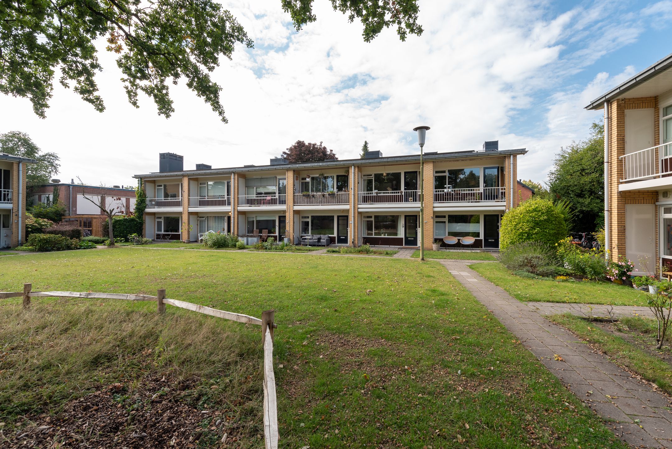 Foto 3 van Steniahof 121