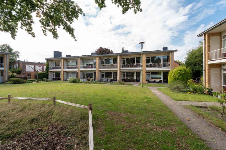 Foto 3 van Steniahof 121