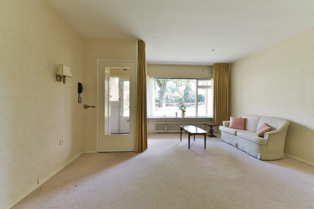 Foto 7 van Steniahof 121