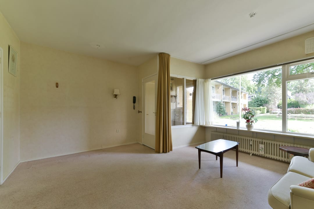 Foto 8 van Steniahof 121