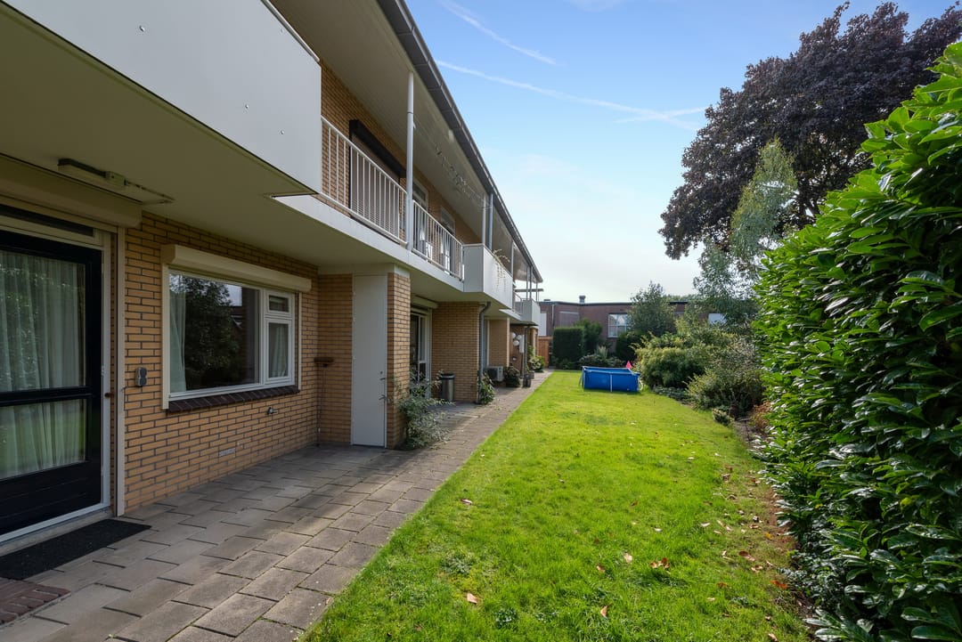 Foto 26 van Steniahof 121