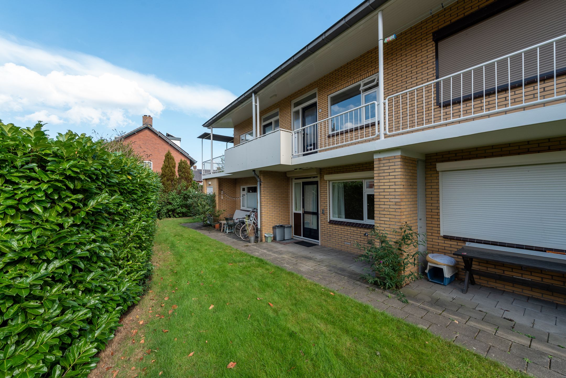 Foto 27 van Steniahof 121