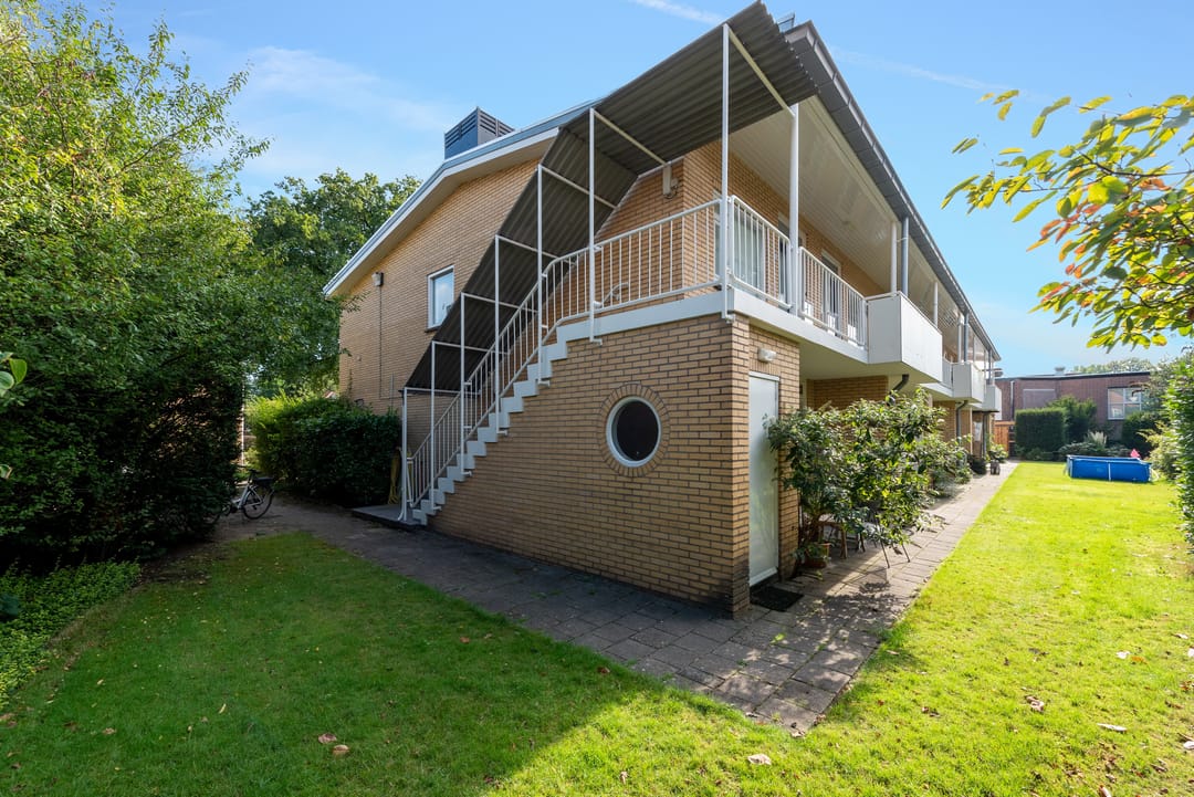 Foto 28 van Steniahof 121