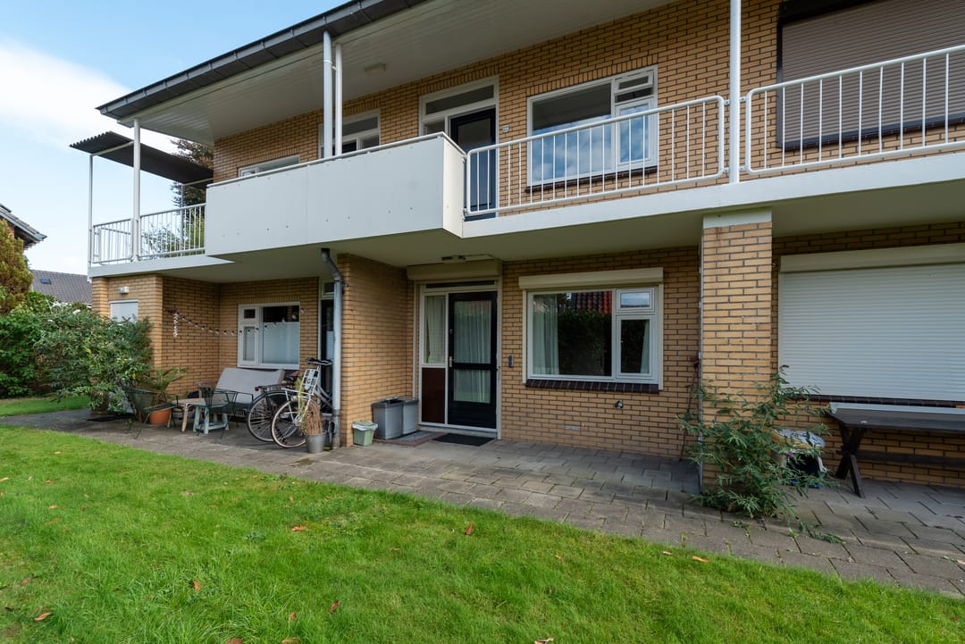 Foto 32 van Steniahof 121