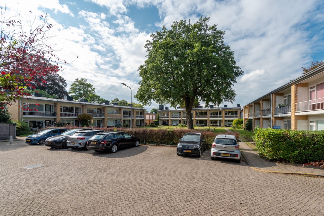 Foto 37 van Steniahof 121