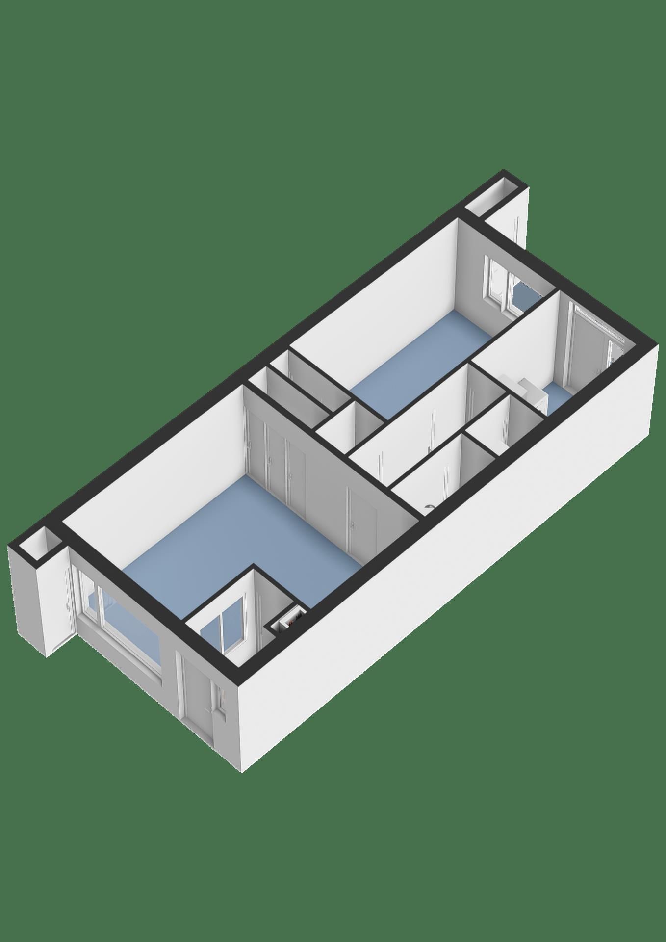 Foto 40 van Steniahof 121