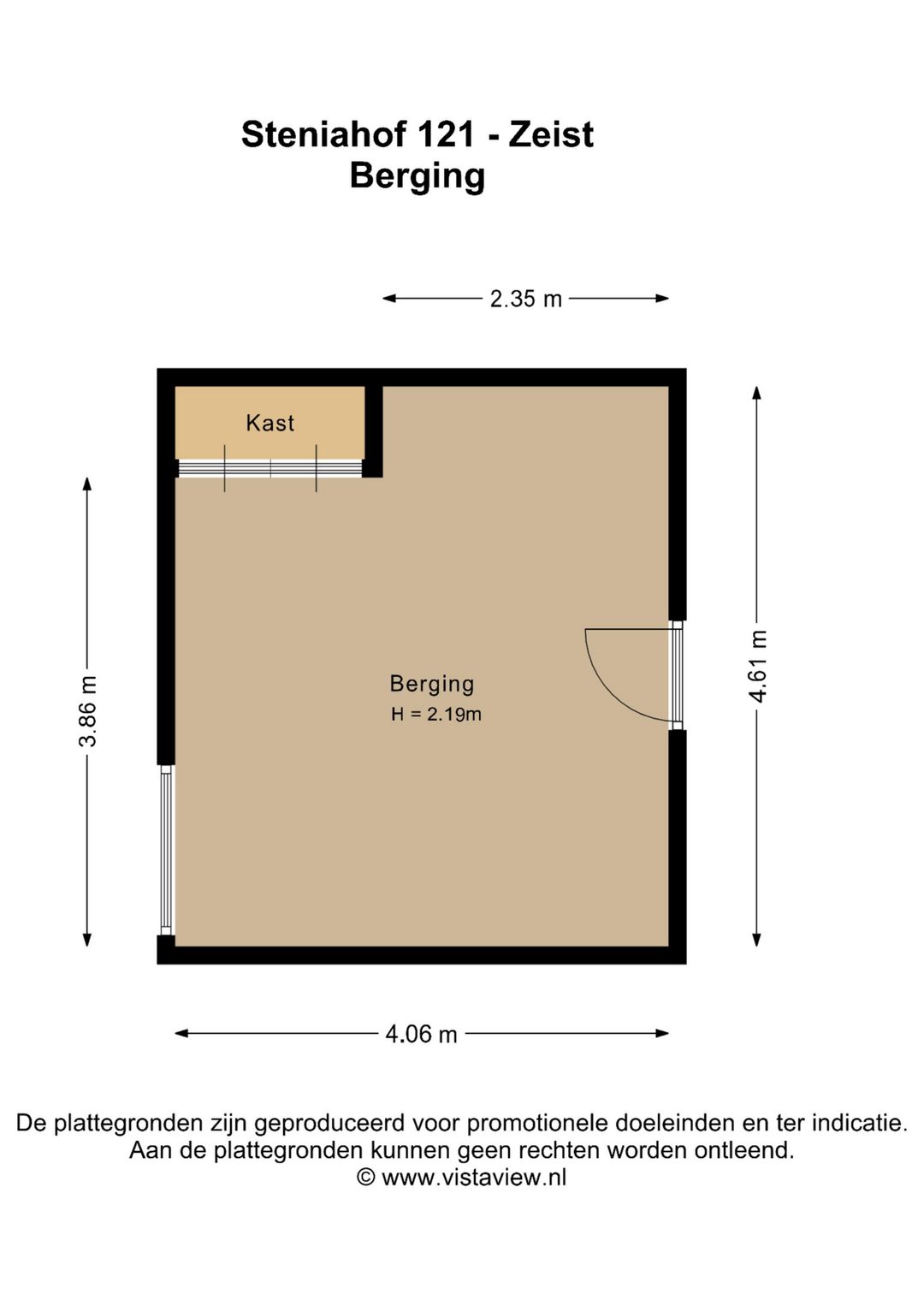 Foto 41 van Steniahof 121