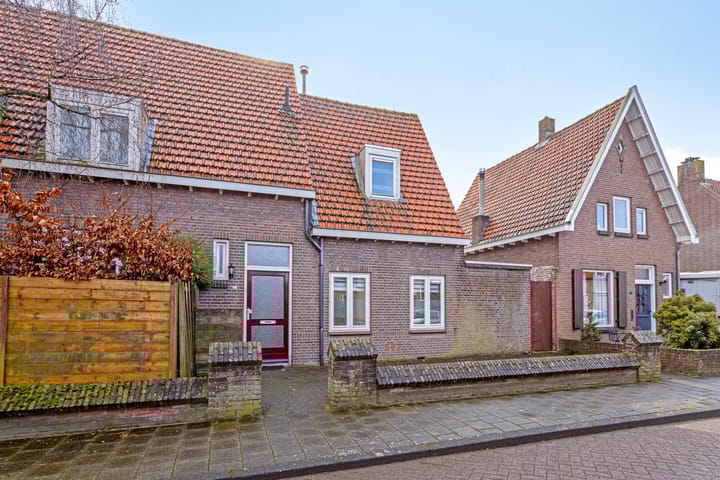 Putstraat 126 A