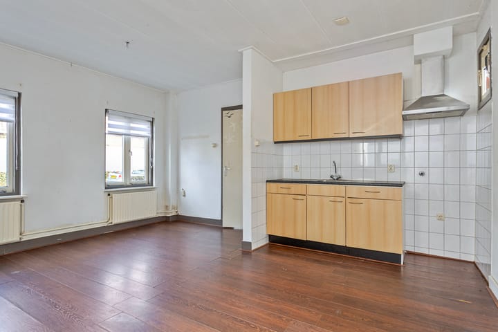 Foto 3 van Putstraat 126-A