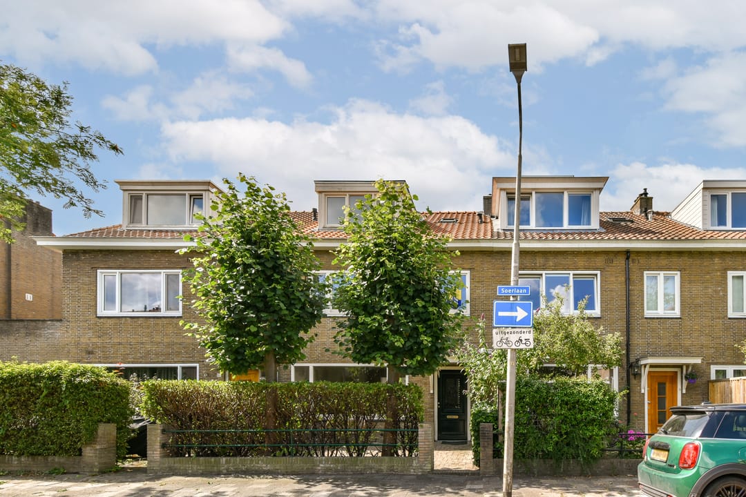 Foto 1 van Soerlaan 15