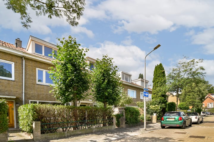 Foto 33 van Soerlaan 15