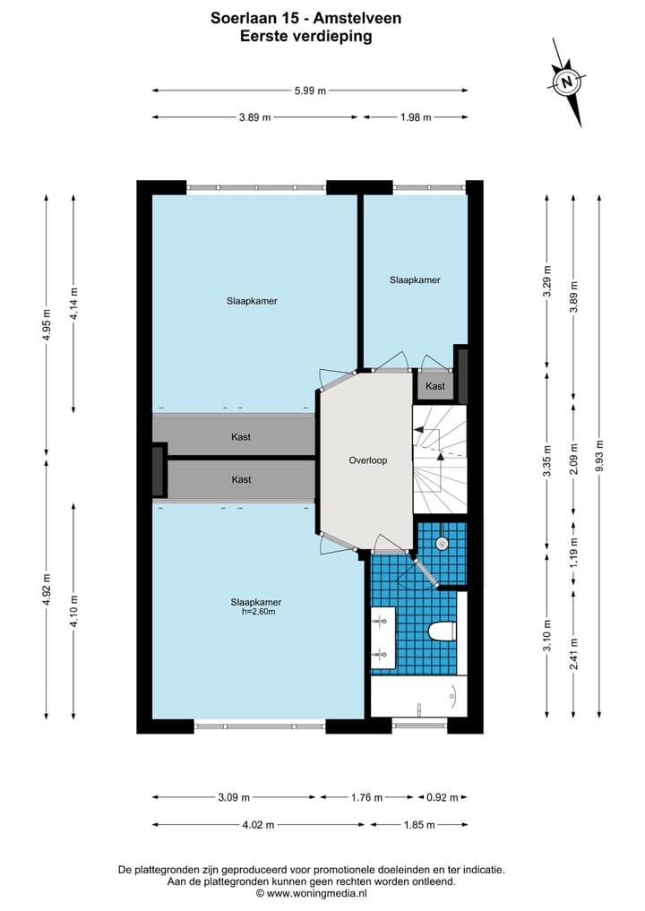 Foto 36 van Soerlaan 15