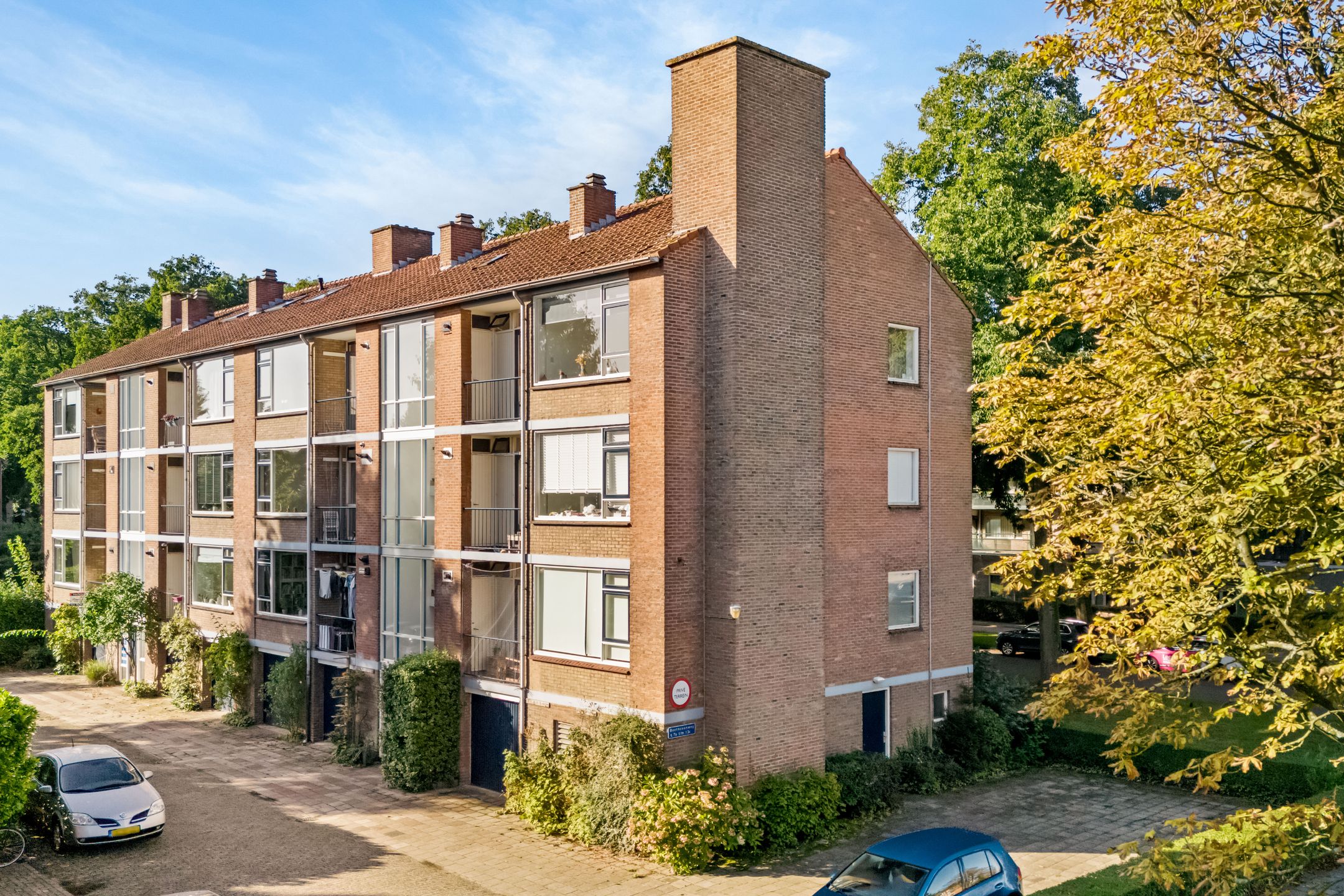 Beethovenweg 9-C, 9, C, Amersfoort, 3816MA, Utrecht, Nederland 9
