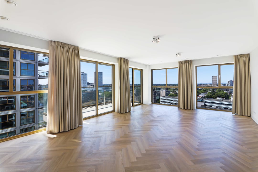 Foto 2 van Gedempte Zalmhaven 182