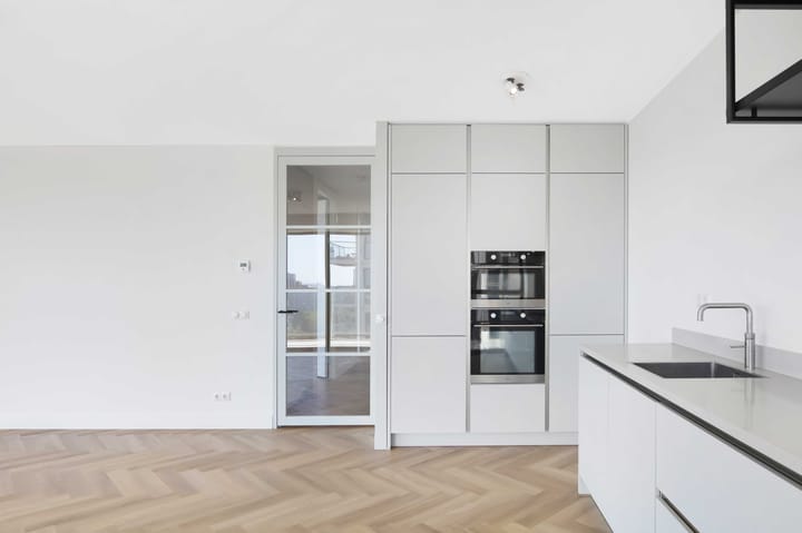 Foto 3 van Gedempte Zalmhaven 182