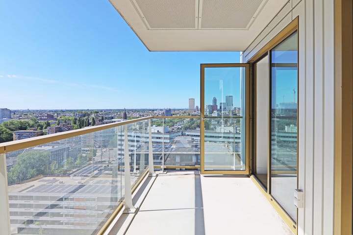 Foto 5 van Gedempte Zalmhaven 182