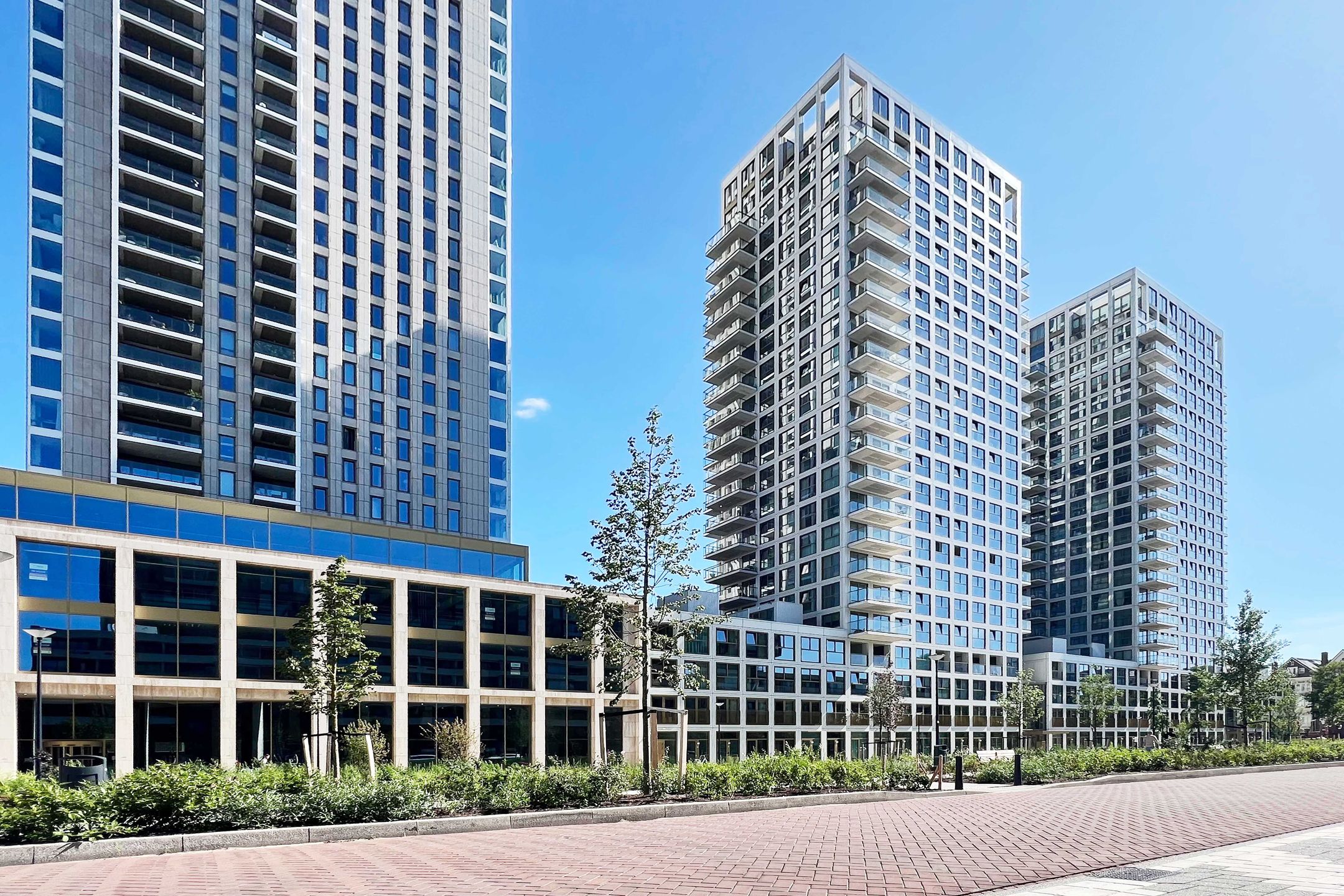 Foto 6 van Gedempte Zalmhaven 182