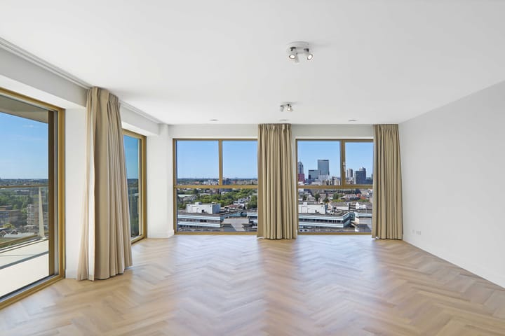 Foto 9 van Gedempte Zalmhaven 182