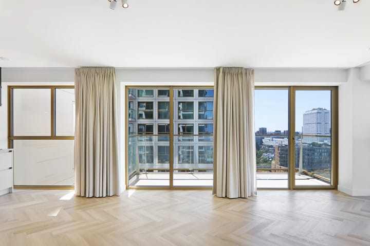 Foto 11 van Gedempte Zalmhaven 182