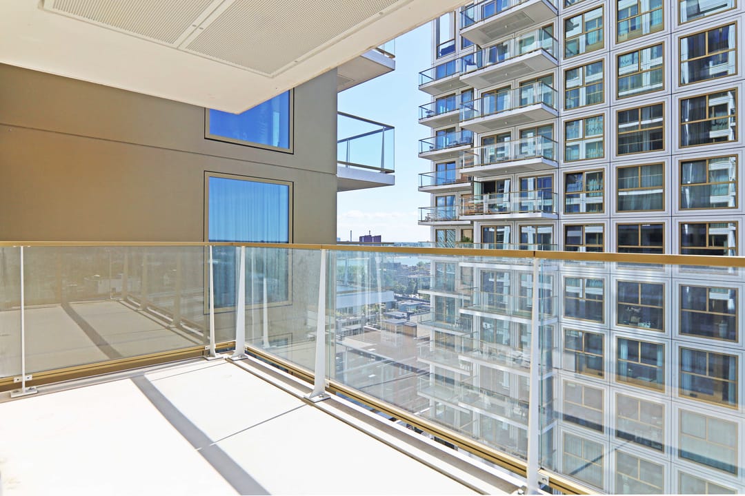 Foto 13 van Gedempte Zalmhaven 182