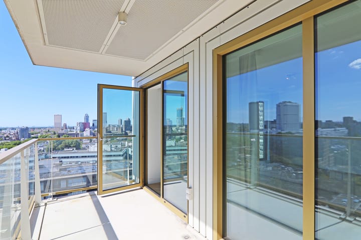 Foto 14 van Gedempte Zalmhaven 182