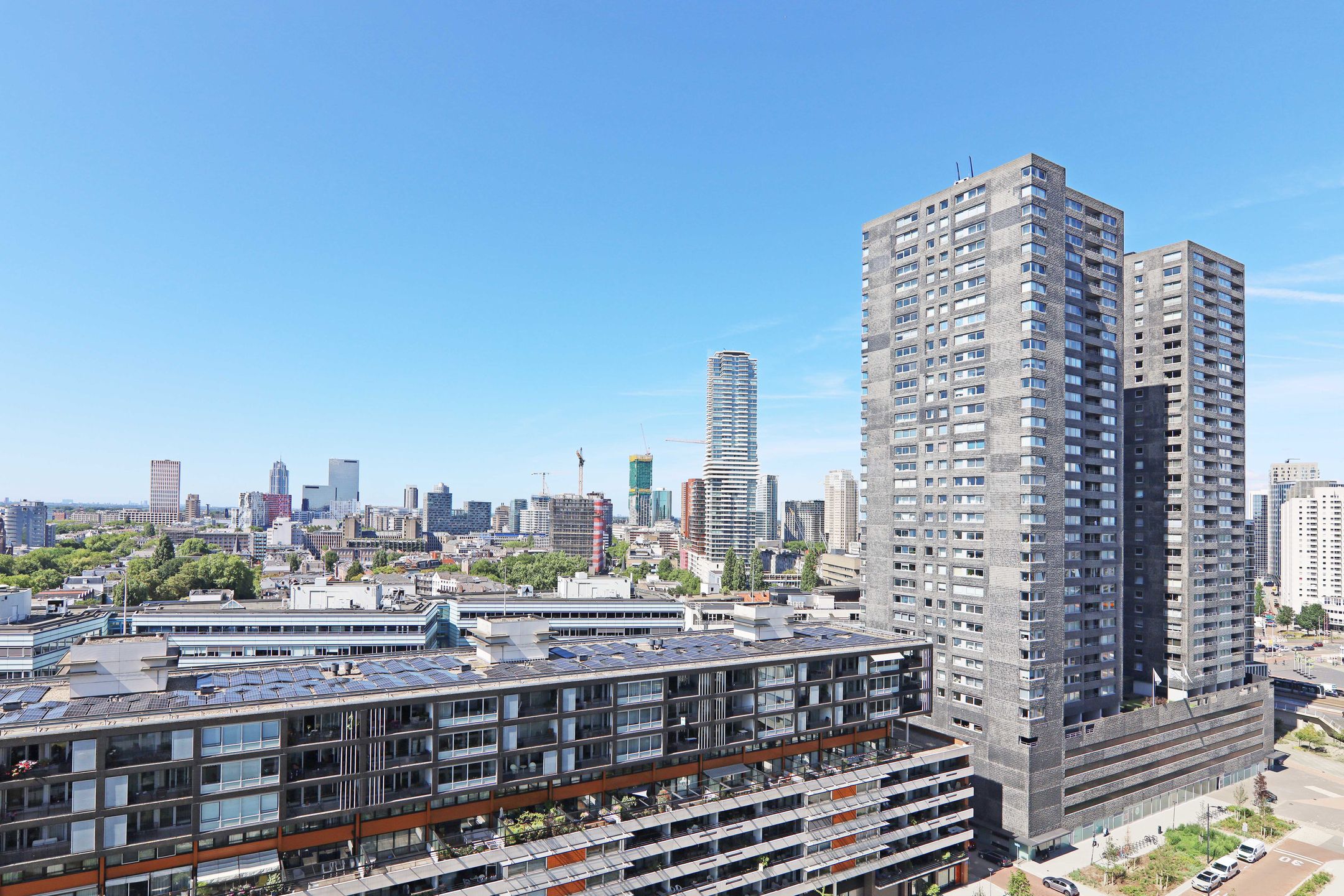 Foto 15 van Gedempte Zalmhaven 182