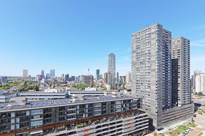 Foto 15 van Gedempte Zalmhaven 182