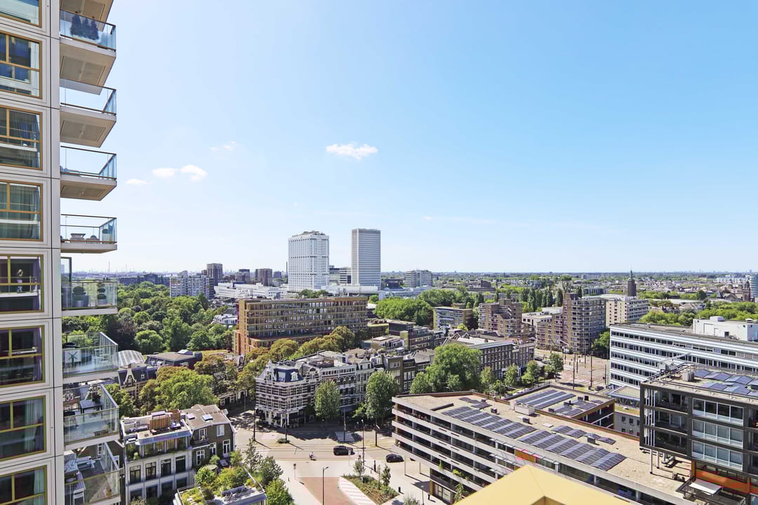 Foto 16 van Gedempte Zalmhaven 182