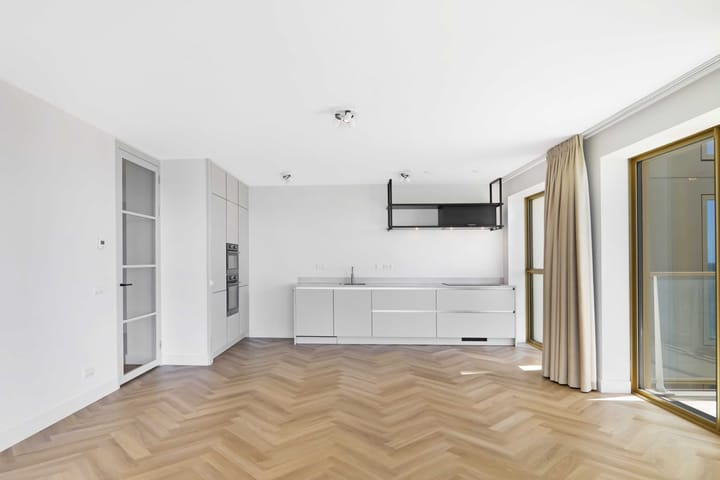 Foto 18 van Gedempte Zalmhaven 182