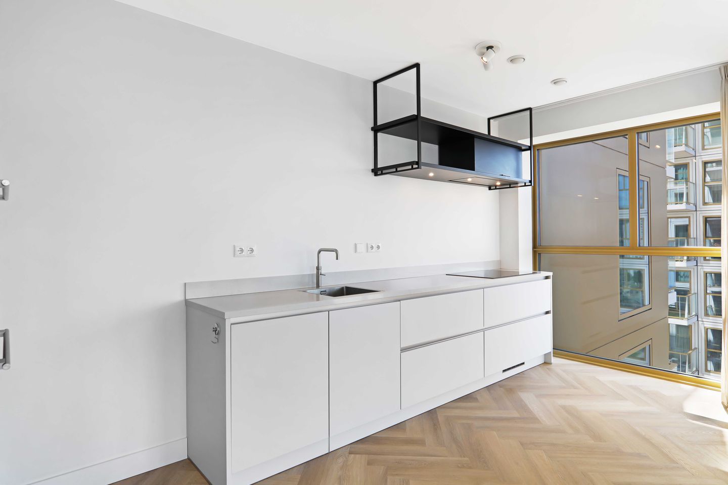 Foto 19 van Gedempte Zalmhaven 182