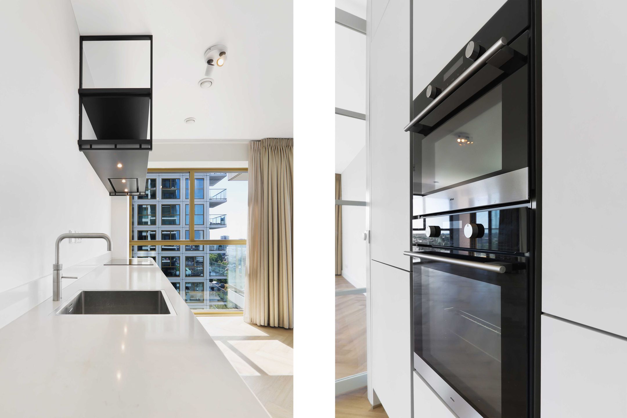 Foto 21 van Gedempte Zalmhaven 182