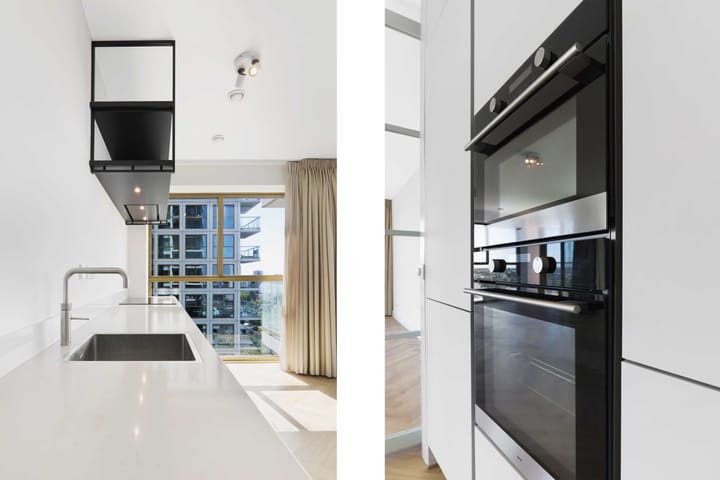 Foto 21 van Gedempte Zalmhaven 182