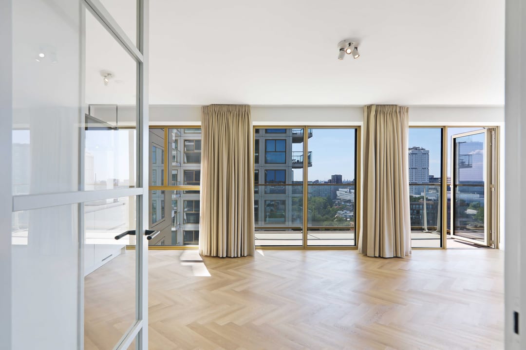 Foto 22 van Gedempte Zalmhaven 182