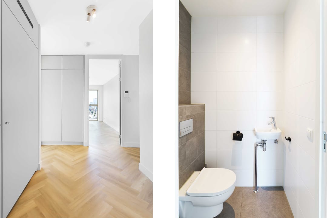 Foto 23 van Gedempte Zalmhaven 182