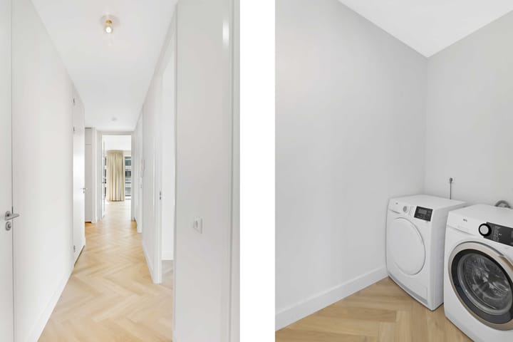 Foto 24 van Gedempte Zalmhaven 182