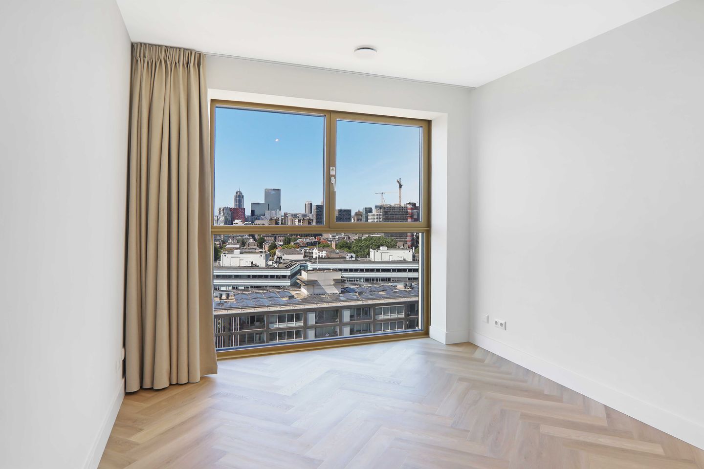 Foto 25 van Gedempte Zalmhaven 182