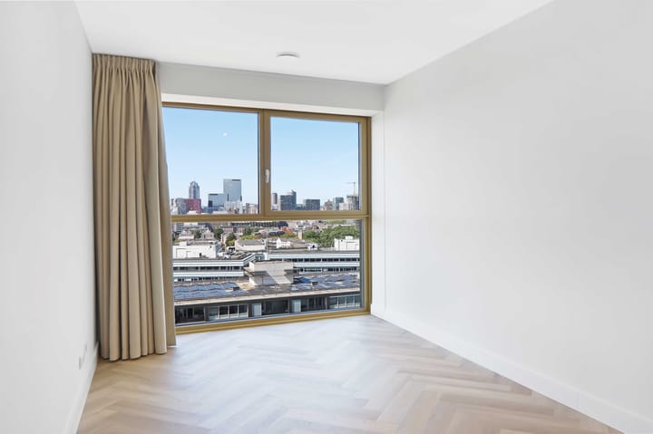 Foto 27 van Gedempte Zalmhaven 182