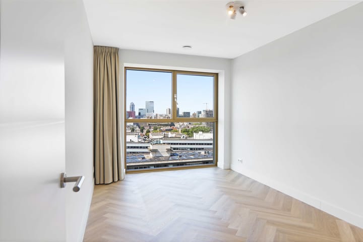 Foto 29 van Gedempte Zalmhaven 182