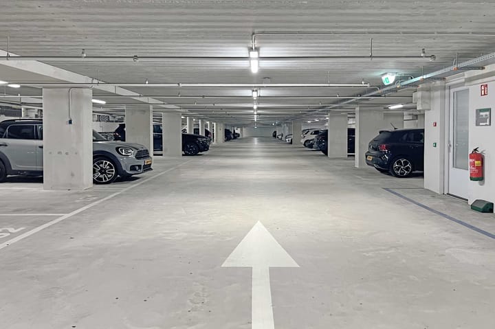 Foto 33 van Gedempte Zalmhaven 182