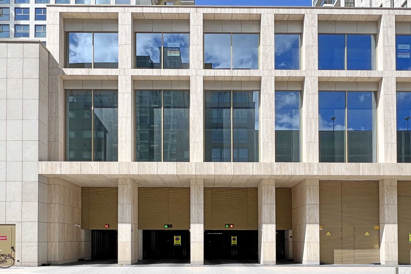 Foto 34 van Gedempte Zalmhaven 182