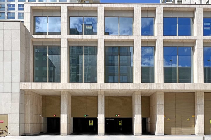 Foto 34 van Gedempte Zalmhaven 182