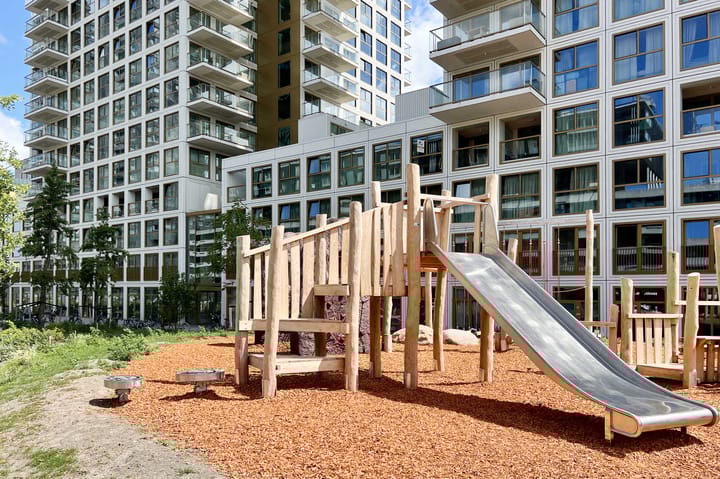 Foto 38 van Gedempte Zalmhaven 182