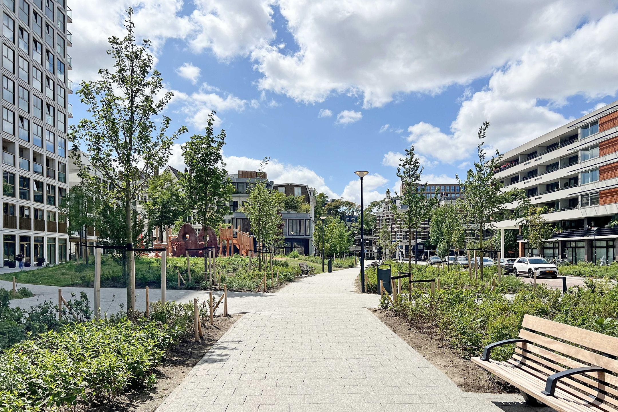 Foto 39 van Gedempte Zalmhaven 182