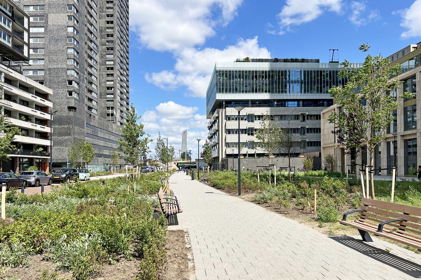 Foto 40 van Gedempte Zalmhaven 182