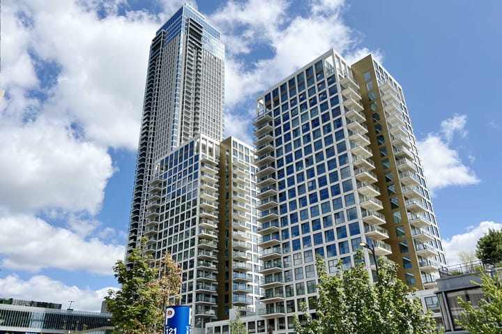 Foto 41 van Gedempte Zalmhaven 182