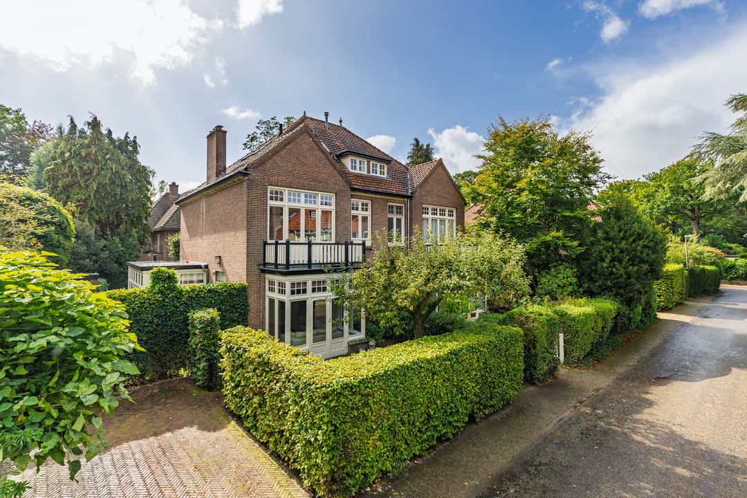 Foto 1 van Willemslaan 23