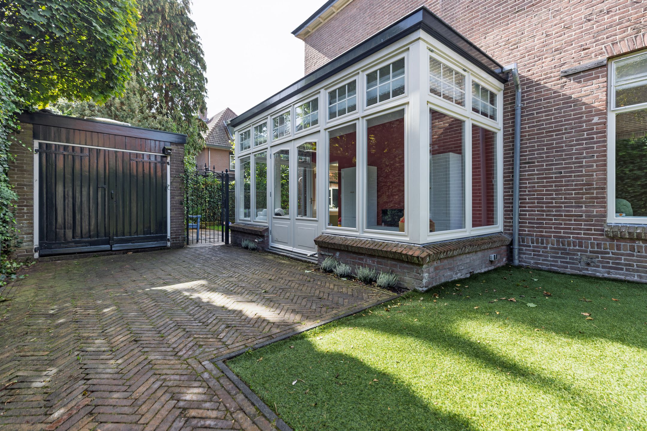 Foto 42 van Willemslaan 23